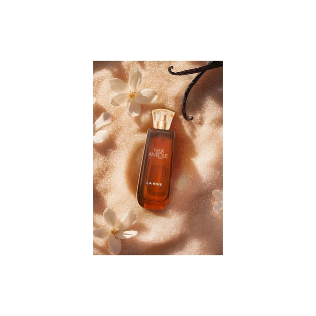 Парфумована вода La Rive Fleur Antique 90 мл (5903719647045) - зображення 4