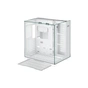 Корпус для ПК PcCooler C3 M500 WH - уменьшенное изображение 4