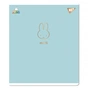 Зошит Yes Gold Miffy А5 12 аркушів клітинка (767492) - зменшене зображення 5