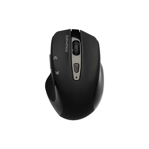 Мишка Promate Cursor Wireless Black (cursor.black) зображення 1