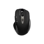 Мишка Promate Cursor Wireless Black (cursor.black) - зменшене зображення 1