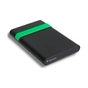Кишеня зовнішня Verbatim SSD\HDD 2.5" USB 3.2 GEN 1-SuperSpeed (53106) - зменшене зображення 2