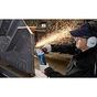 Шліфувальна машина Bosch GWS 19-125 S X-LOCK (0.601.7C8.002) - зменшене зображення 2