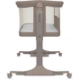 Ліжечко Lionelo PARI BEIGE TAUPE (LO-PARI BEIGE TAUPE) - зменшене зображення 4