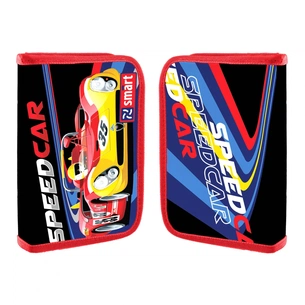 Пенал Smart HP-03 Speed (533292) зображення 1