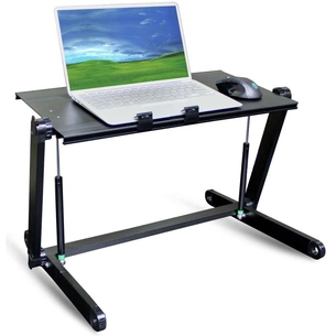 Столик для ноутбука UFT S3 Black (UFTS3black) зображення 1