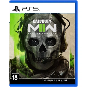 Гра Sony Call of Duty: Modern Warfare II, BD диск (1104014) зображення 1