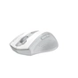 Миша бездротова A4Tech Fstyler FG55S Plus White - зменшене зображення 2