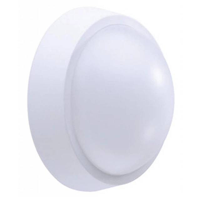 Світильник Philips LED Signify, 12W, WT045C, 230V, 4000К, круглий, IP65 (911401735842) - picture 1