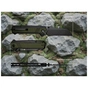 Ніж Sencut Draxor Darkwash G10 Green (S24035-2) - зменшене зображення 11