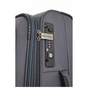Валіза Travelite Crosslite Anthracite S (TL089547-04) - зменшене зображення 10