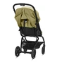 Коляска Cybex Eezy S+2 Nature Green (з бампером) (522001151) - зменшене зображення 3