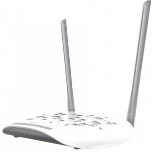 Точка доступу Wi-Fi TP-Link TL-WA801N зображення 1