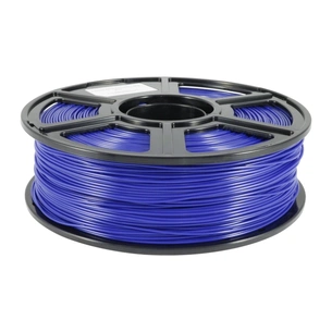 Пластик для 3D-принтера Flashforge PETG 1,75mm 1kg Blue (PETBL1) зображення 1