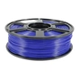 Пластик для 3D-принтера Flashforge PETG 1,75mm 1kg Blue (PETBL1) - зменшене зображення 1