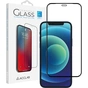 Скло захисне ACCLAB Full Glue Apple iPhone 12 Pro Max (1283126508233) - зменшене зображення 1