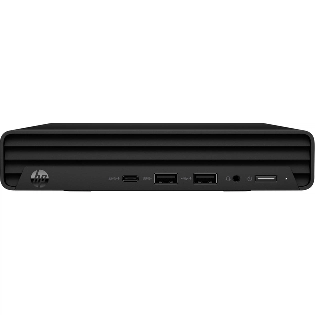 Комп'ютер HP 260 G9 DM / i5-1334U, 16, 512, WiFi, кл+м (9M9J1AT) - зображення 1