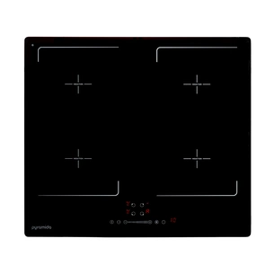 Варочна поверхня Pyramida IH G 642 BZ зображення 1