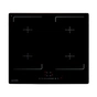 Варочна поверхня Pyramida IH G 642 BZ - зменшене зображення 1