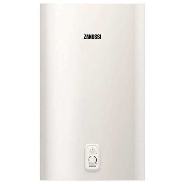 Бойлер Zanussi ZWH/S 50 Splendore (ZWH/S50Splendore) - зображення 1