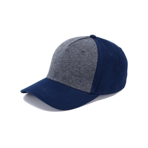 Кепка coFEE Ash jersey темно-синій (4027-14) зображення 1