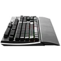 Клавіатура Ergo KB-645 USB Black - зменшене зображення 5