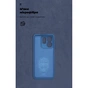 Чохол до мобільного телефона Armorstandart ICON Infinix Hot 50i / Smart 9 Camera cover Blue (ARM80981) - зменшене зображення 4
