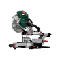 Торцювальна пила Metabo KGS 254 M 1800Вт, 254мм, 16.1кг (613254000) - уменьшенное изображение 3