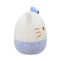 М'яка іграшка Squishmallows Хелоу Кітті у синьому 20 см (SQSN00500) - зменшене зображення 5