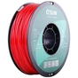 Пластик для 3D-принтера eSUN ABS+, 1кг, 1.75мм, FIRE ENGINE RED (ABS+P175FR1) - зменшене зображення 1