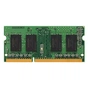 Модуль пам'яті для ноутбука SoDIMM DDR3 4GB 1600 MHz Kingston (KCP316SS8/4) - зменшене зображення 2