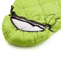 Спальний мішок Кемпінг Peak салатовый (4823082700394) - зменшене зображення 4