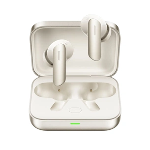 Bluetooth-гарнітура Realme Buds Air 7 Ivory Gold_EU изображение 1