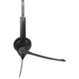 Навушники Jabra BIZ 1100 EDU Stereo 3.5 мм Black (1159-0139-EDU) - зменшене зображення 3