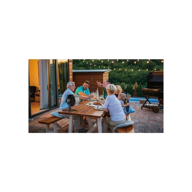 Вентилятор Shark FlexBreeze (FA150EU) - picture 7