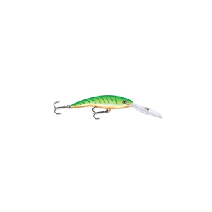 Воблер Rapala Tail Dancer Deep TDD09 GTU 90мм 13гр. зображення 1