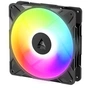 Кулер до корпусу Arctic P14 PRO REVERSE A-RG (ACFAN00327A) - зменшене зображення 3