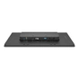 Монiтор Philips 21.5" 222B1TFL/00 IPS Black SmoothTouch - зменшене зображення 6