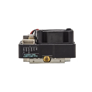 Відеопередавач (VTX) Skyzone VT5850 5W 6.2G CNC (VT5850) зображення 1