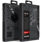 Чехол для мобильного телефона Armorstandart BlackIcon Aramid Plain MagCase Samsung S26 Plus Black (ARM90165) - уменьшенное изображение 10
