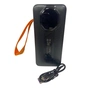 Батарея універсальна XoKo 30000mAh, 22,5W, PD, QC, black (WK-CK-018) - зменшене зображення 7