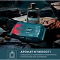 Вологі серветки Smile Men З екстрактом дерева дракона 48 шт. (4823071656893/4823071661958) - уменьшенное изображение 3