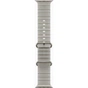 Смарт-часы Apple Watch Ultra 4 GPS + Cellular 49mm Natural Titanium Case with Translucent Grey Ocean Band (MJAD4QI/A) - уменьшенное изображение 3