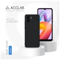 Чохол до мобільного телефона ACCLAB Silicone Case Xiaomi Redmi A2 Black (1283126602641) - зменшене зображення 4