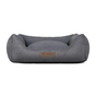 Лежак для тварин Pet Fashion DEVID 62х50х19 см темно-сірий (4823082444519) - preview 2