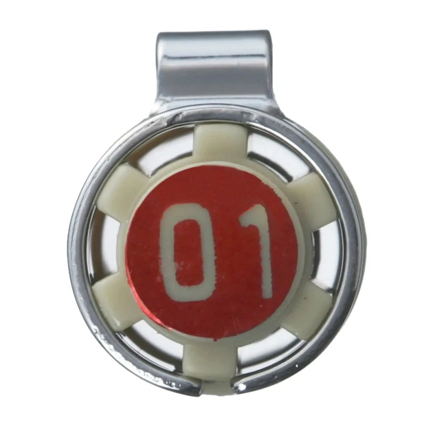 Лайнер Sakura Pigma Micron (0.1) 0,25 мм Червоний (084511306318) - picture 3