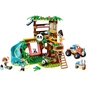 Конструктор LEGO Friends Догляд за тваринами в заповіднику панд (42648) - зменшене зображення 7