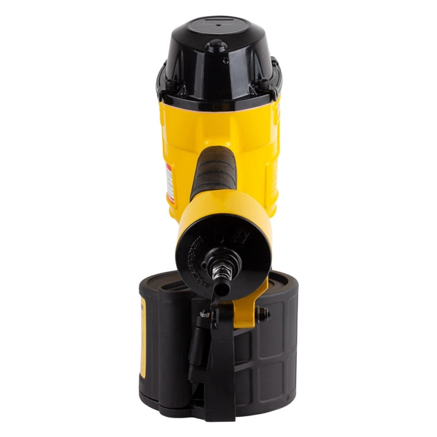 Цвяхозабивач Sigma котушковий 1.56л/удар 8бар цвяхи 45-70мм (6713511) - picture 7