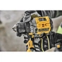 Шуруповерт DeWALT XR Li-Ion PowerStack 18V 2x1.7 Аг, 90 Нм, 0-650/0-2000 об/хв (DCD800E2T) - зменшене зображення 8