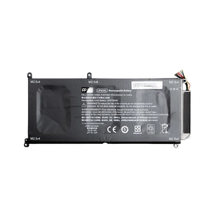Акумулятор до ноутбука HP Envy 15T-AE Series (LP03XL) 11.4V 3600mAh PowerPlant (NB461691) зображення 1